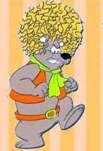 I'm a #HMS sufferer (Hyper Mobility Syndrome), and I'm like a (Hair) Bear with sore head. I rant and moan a lot. I #followback anyone that follows me. #spoonie