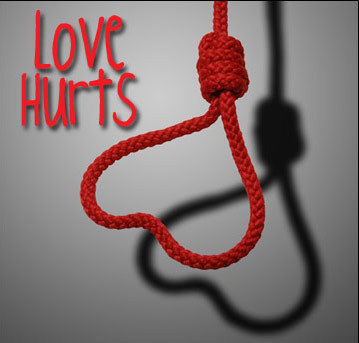 - to those who loved and those who hurts- Love Hurts thats just a hard lesson that everyone has to Learn