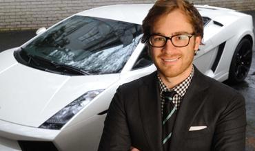 Entrepreneur, Car Enthusiast, and CEO at AutoQuire.