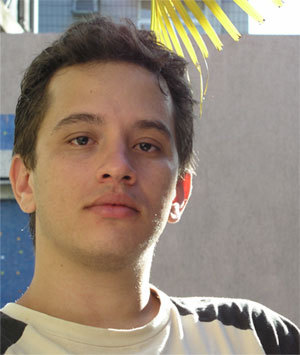 I'm full stack developer, deeping in scale engineering.