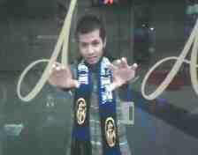 scorpio boys: Live the life flows like water .... leave the dream of life started from a dream