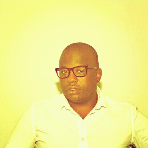 I AM  ANTHONY HARE. Lover of Life and All Things Beautiful!