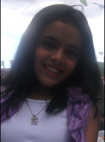 Sou prima da @suapequeena_
