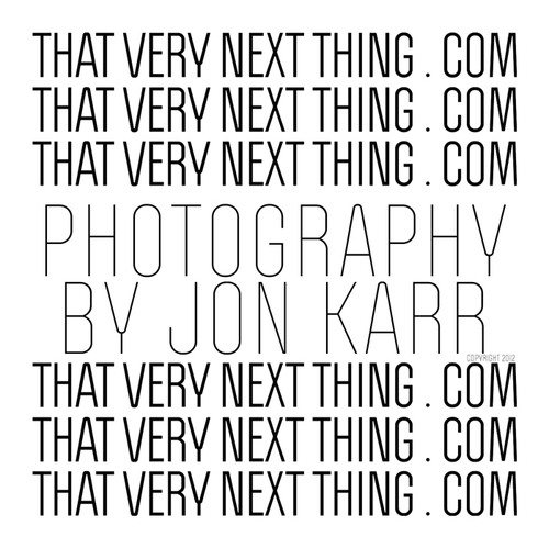 Nashville-based photographer.  Total music snob.