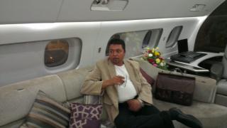 Principle & Partner with Design Work Portfolio Partner Dwp Uae Interiors LLC
