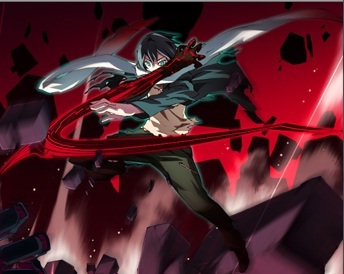 藤井蓮 Dies Irae0408 Twitter