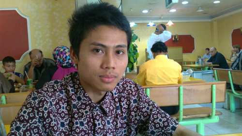 Sister Teman sejati