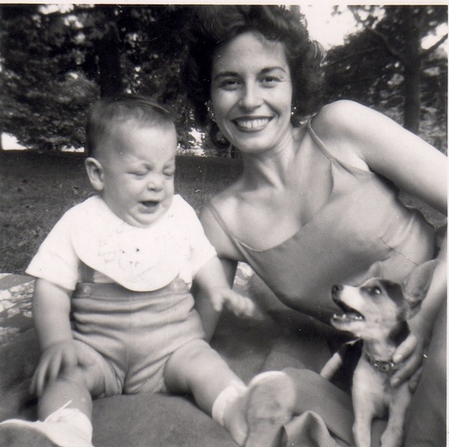 JohnFerrarese's profile picture. 