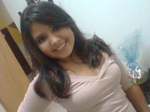 06.09, estudante do 9° ano, flamenguista, cristã. Mais informações clique em SEGUIR =*
