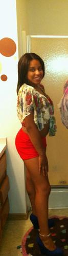 ChristineBall3's profile picture. I dont likes bitches:)