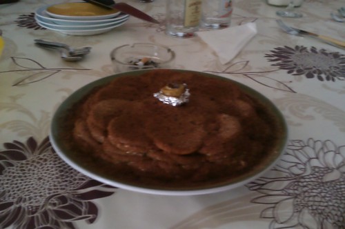 mariafideos's profile picture. Ya no soy un huevo, soy una tarta