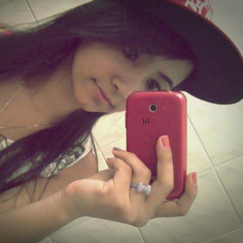 Lembro quando era apontada, desde pequena era falada, então pra todas as recalcadas, um recado: Muito obrigada! ♪
