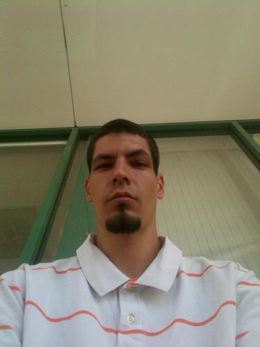 Mixed man trying to make that money buddy.