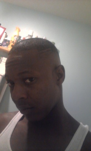 I'm just a normal dude kinda misunderstood sometimes u know I love ball I got a million dollar plan in affect
