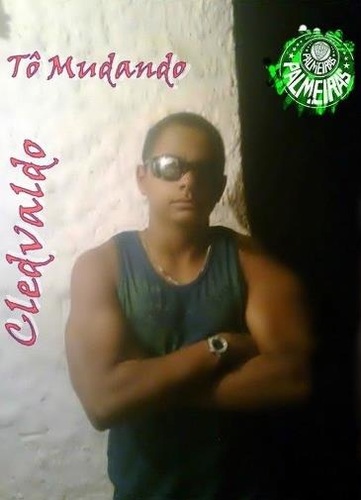 MY NAME YS CLEDVALDO gosto de jogar futebol...
PRINCIPALMENTE NO GOOLL...