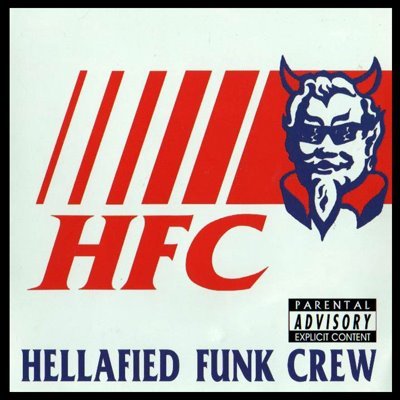 Hellafiedfunk's profile picture. Hellfied Funk Crew is Coming !