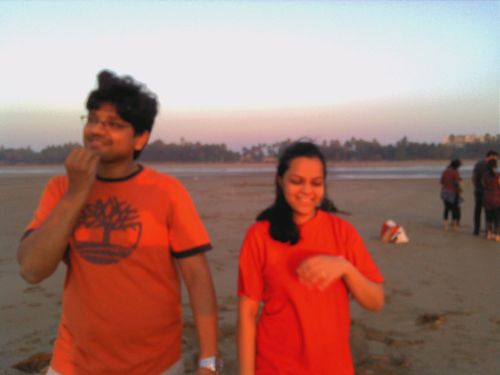 SachinRambles's profile picture. 