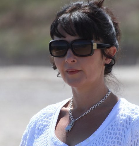 catherineservic's profile picture. 