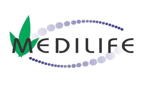 Medilife Ips Sas, Es un empresa que busca mejorar la calidad de vida de los pacientes, con medicamentos naturales.