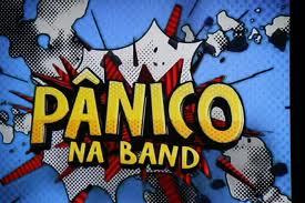 CLUBE fãs do programa mais legal  do brasil PANICO na  BAND