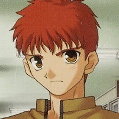 衛宮士郎 キチ士郎 S Emiya Mdk Twitter