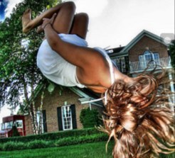 schoenbrady's profile picture. if you like cheer follow me!!