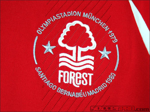 Forest fan since birth. Born in Mansfield, live in Newark.First game Jan 1970. Luton 3 Forest 4 #NFFC