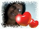 sou uma pessoa feliz ,pois tenho mta fé em  Deus no meu♥!!! extrovertida alegre mto bem casada amo meu marido # obrigado Deus p/ tdo ! amém ....