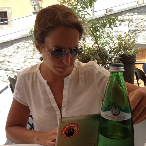 IvaMilinkovic's profile picture. 