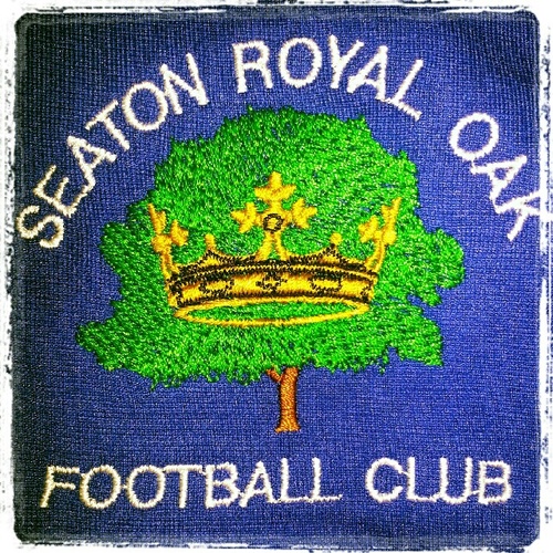 OakFc's profile picture. Sunday league football team