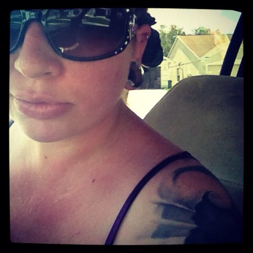 DarthLynsey's profile picture. 