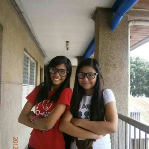 Proud Paulinians \m/ 
I Love Being Myself 3
Follow me if you want ,, I follow you back just ask :)