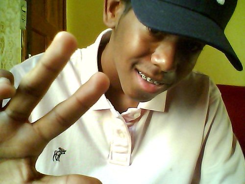 #GarotoSemLimite ♪