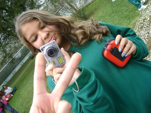 Sou muitoo Lokaaa
