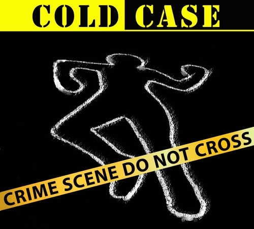 The home for cold case investigations. Helping LEOs and families reach closure one case at a time. Not a police agency. Media inquires go to @JoeGiacalone