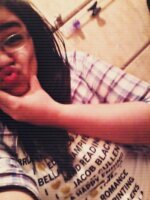 ooi, prazer afeia!      I Love Rock and Rooll ♫♪  best to lindo @_RaffaFunkeiro & vaca da @mimiis2_  '