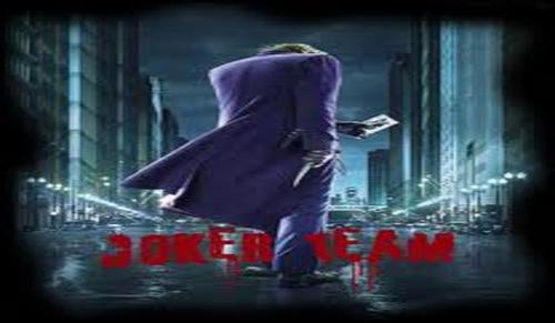 I`m Joe macho Was Were