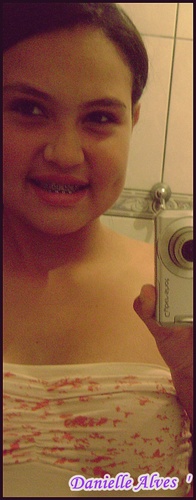 Ousadiiiia &&* Alegriiiia .