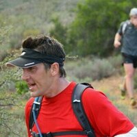 willan van zyl (@trailwill) 's Twitter Profile