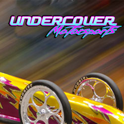 UndercoverMotor's profile picture. We Build Quality Dragsters!