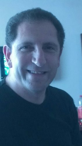 PaulJDecker's profile picture. 