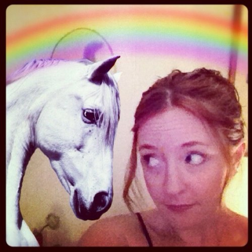 gnomeharvest's profile picture. I deleted everything and nobody noticed.