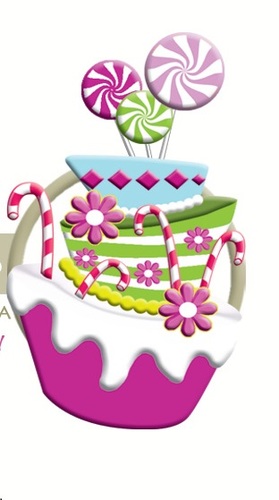 Todo lo necesario para decorar con fondant y mucho mas !!!