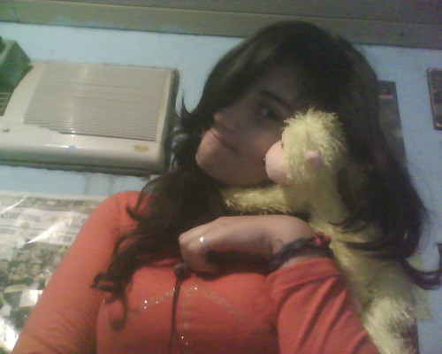 bernal_belen's profile picture. Soy de esas personas que le gusta pasar tiempo con sus amigos/as... que se encariña facil pero asi tambien defiende a lo que da lo que kiere yamo a mi familia..