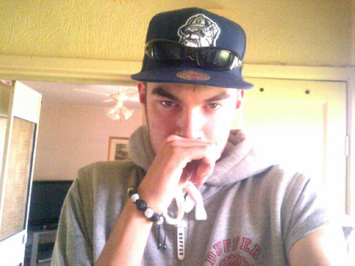 RealSantz's profile picture. 