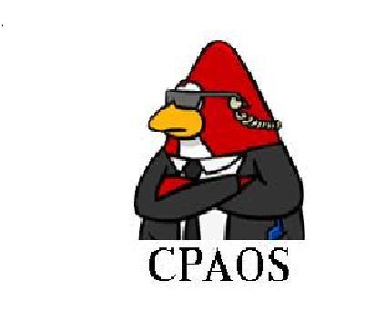The Club Penguin Army Of Spies http://t.co/CtWCBCUJ80