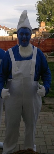 NFFC fan and ST holder.
Twitch TV - V80LAB