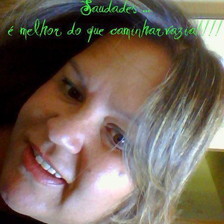 A vida é feita de grandes e pequenos sonhos, não importa os sonhos que te movem,o importante é que você não desista de seus sonhos.

PEDAGOGA EM BAEPENDI