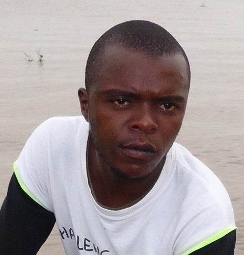 Makothah's profile picture. A simple natural man.Okey?