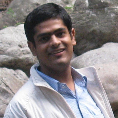 Research Scholar @ Analog/RFIC group IIT Madras